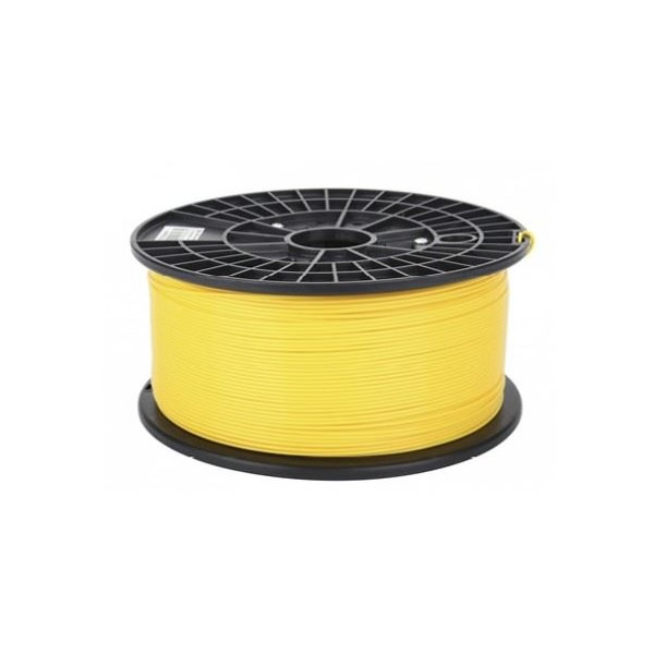 3d Gold Filamento Abs 1 75mm 1 Kg Amarillo